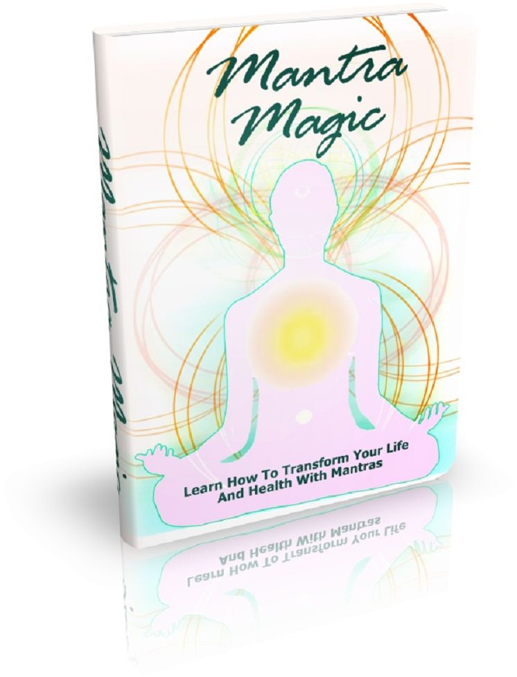 Learn Mantra Magic A+++