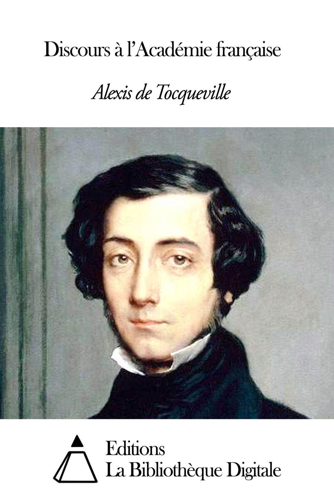 Discours &agrave; l’Acad&eacute;mie fran&ccedil;aise
