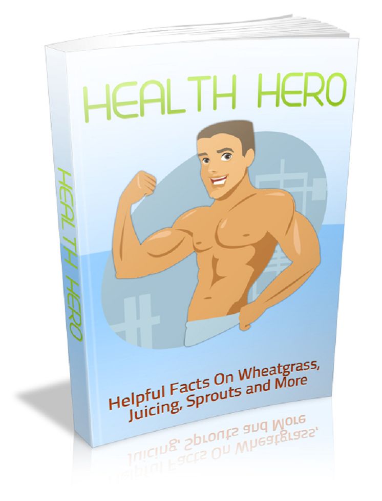 Health Hero A+++