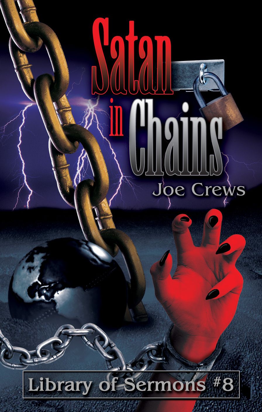 Satan in Chains