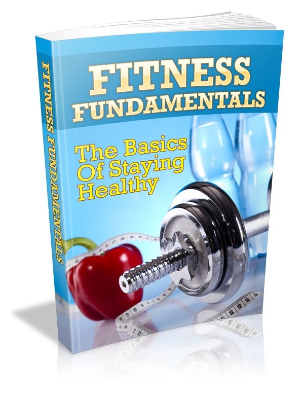 Fitness Fundamentals A+++