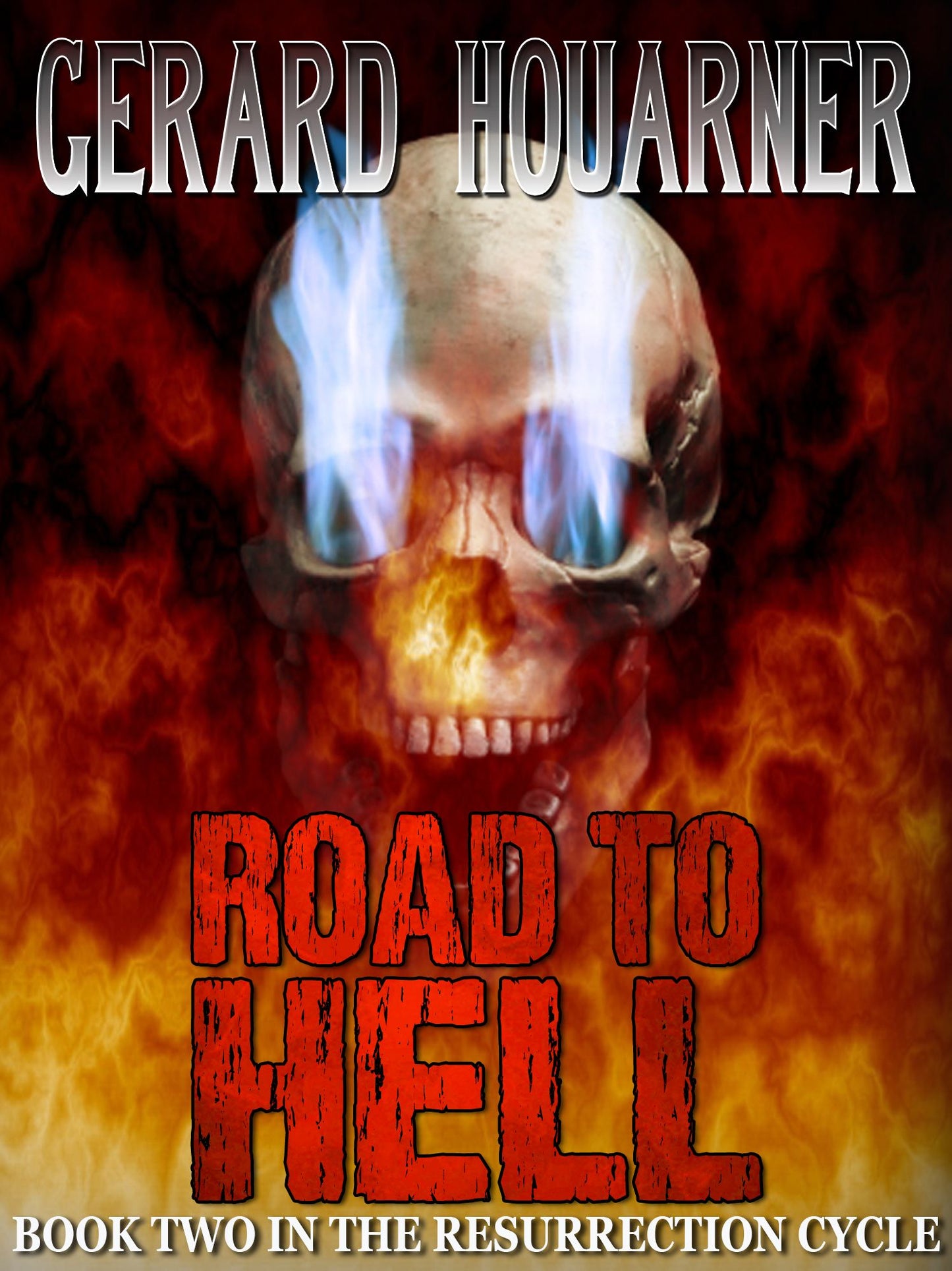 Road to Hell