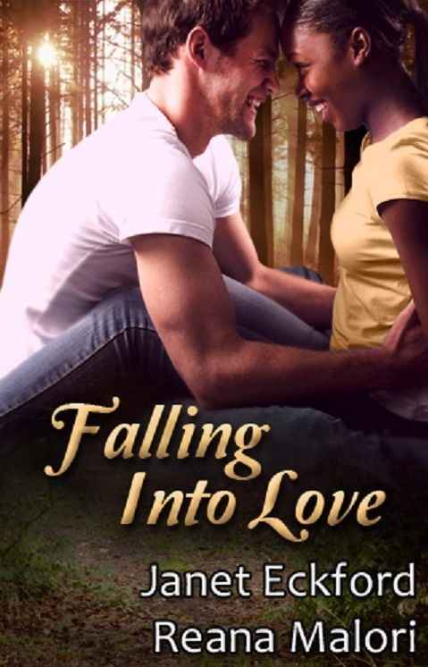 Falling Into Love