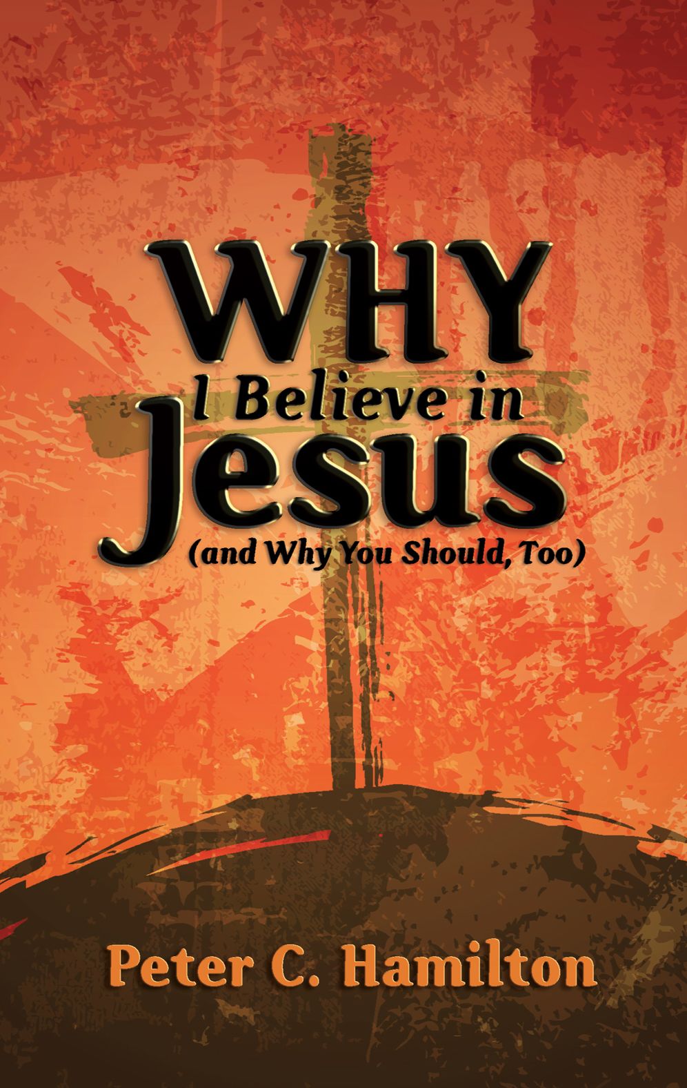 Why I Believe in Jesus