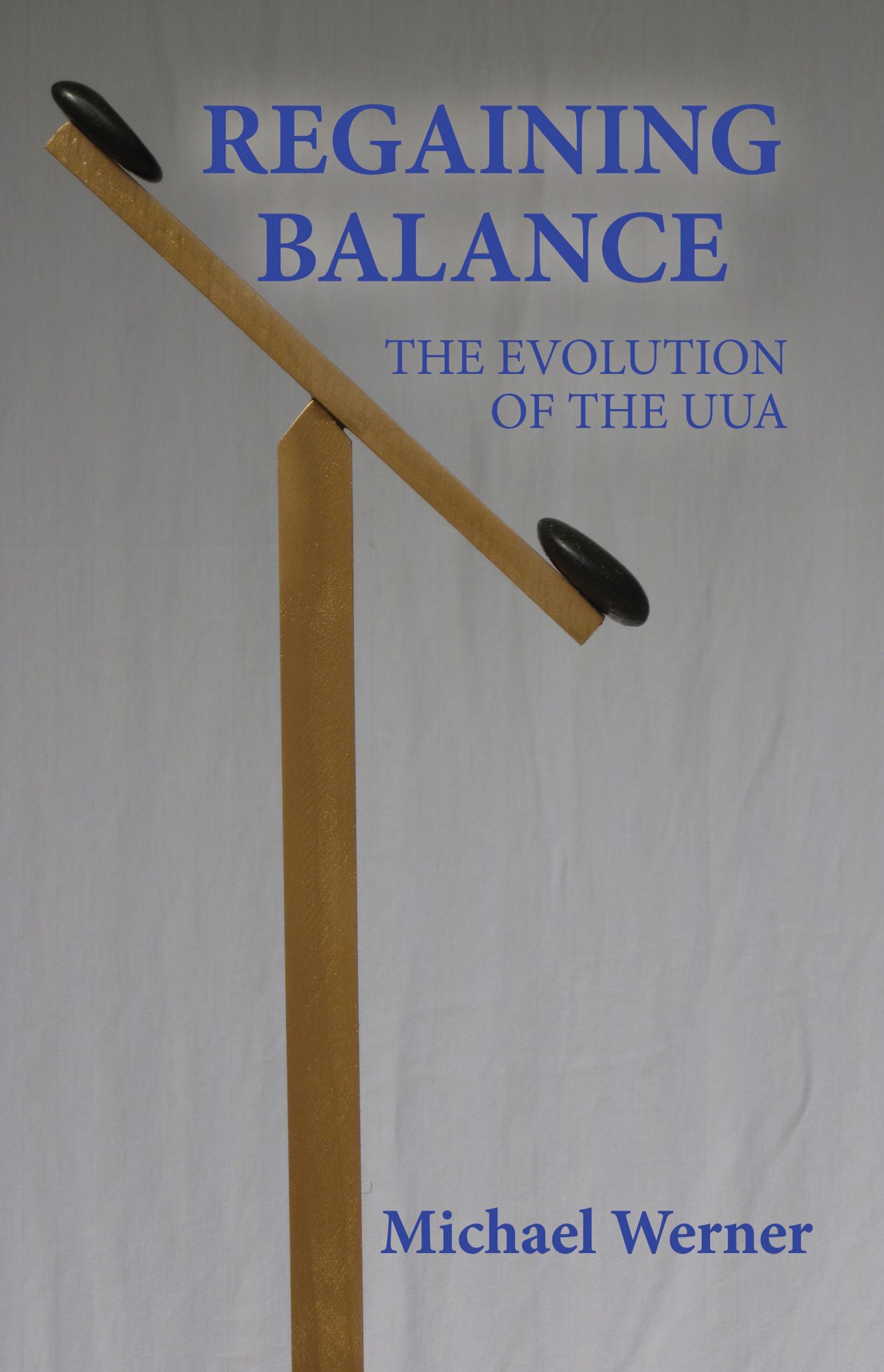 Regaining Balance