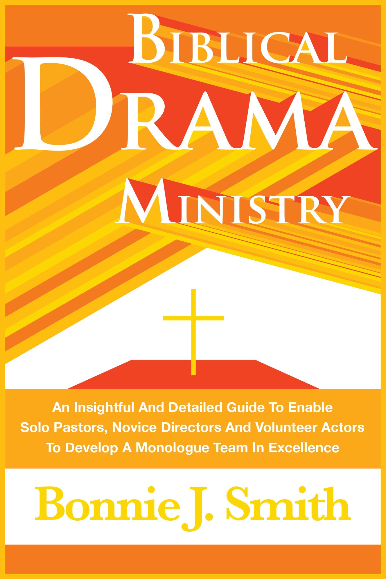 Biblical Drama Ministry