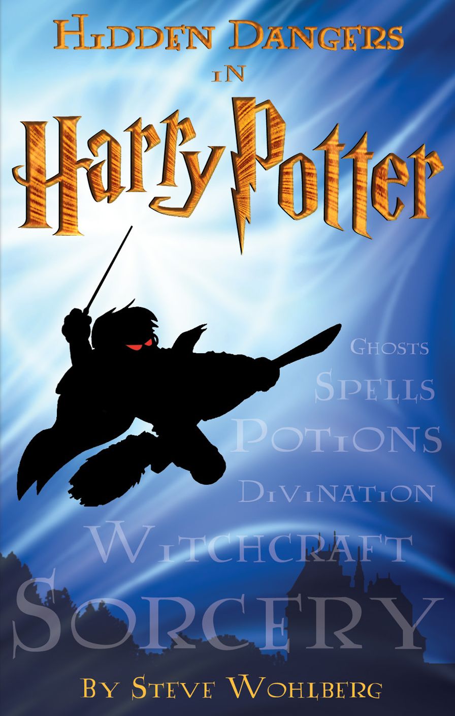 Hidden Dangers in Harry Potter
