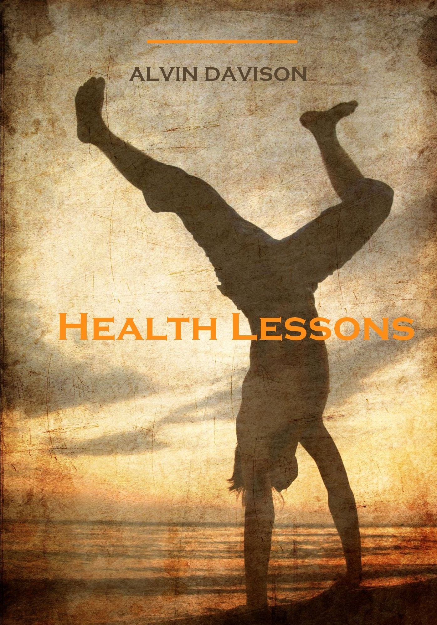 Health Lessons (Illustrated)