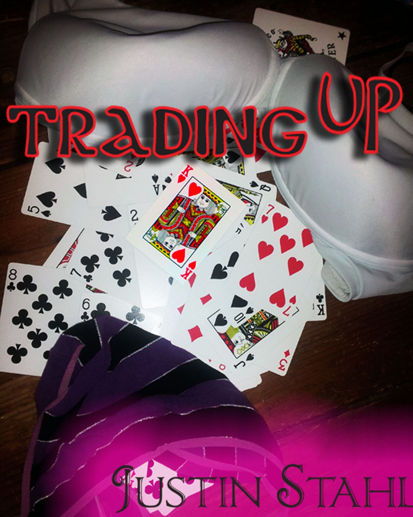 Trading Up