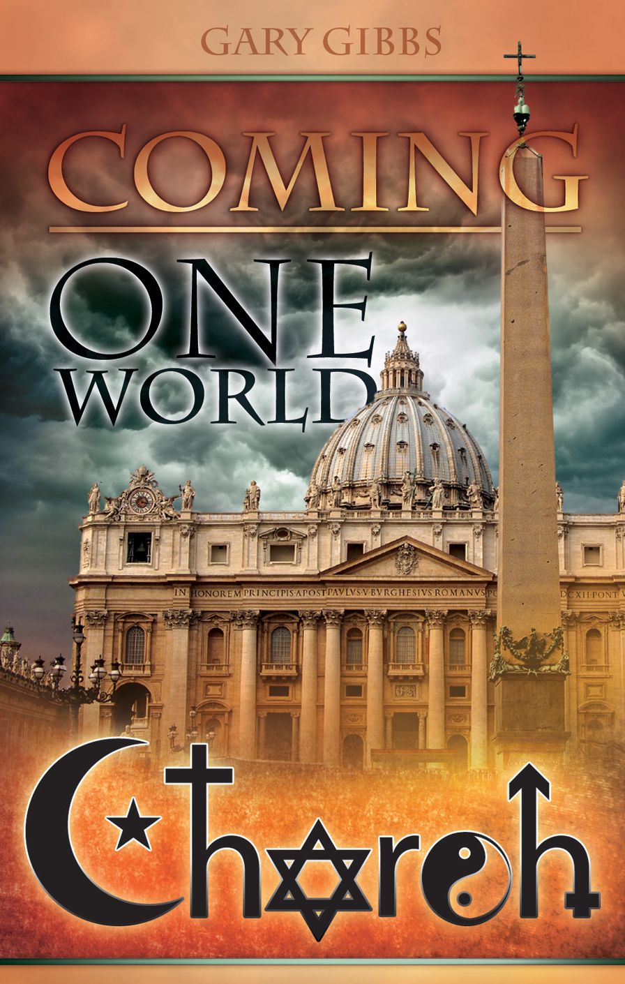 Coming: One World Church