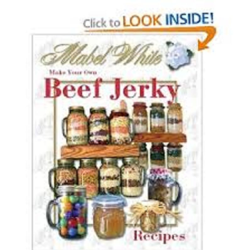 Beef Jerky