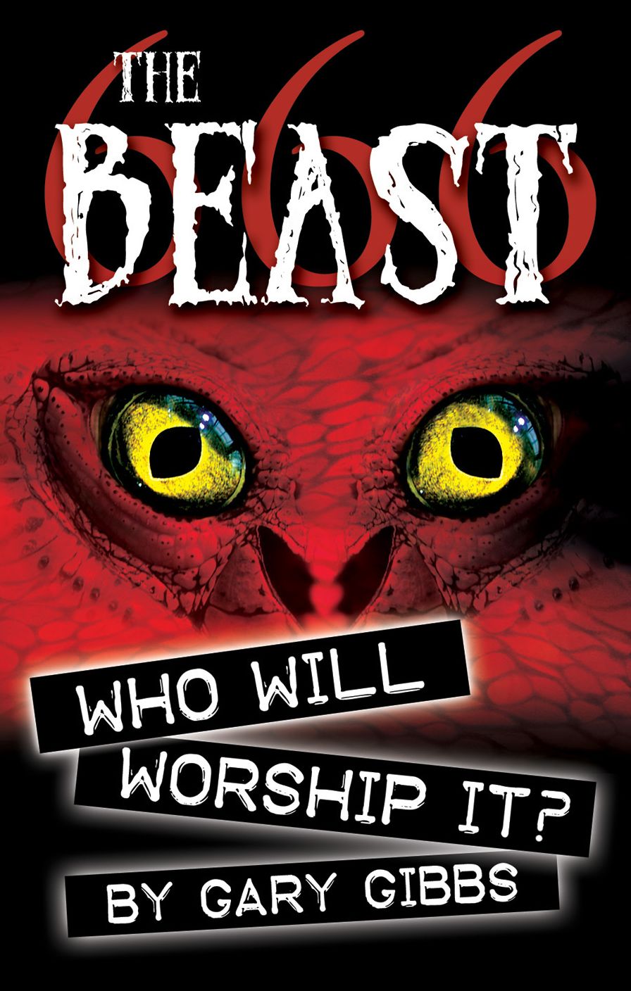 The Beast: Who Will Worship It?