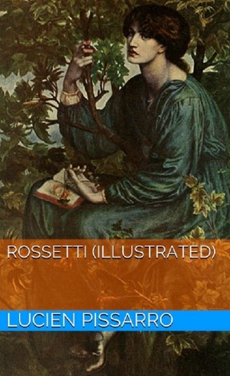 Rossetti (Illustrated)