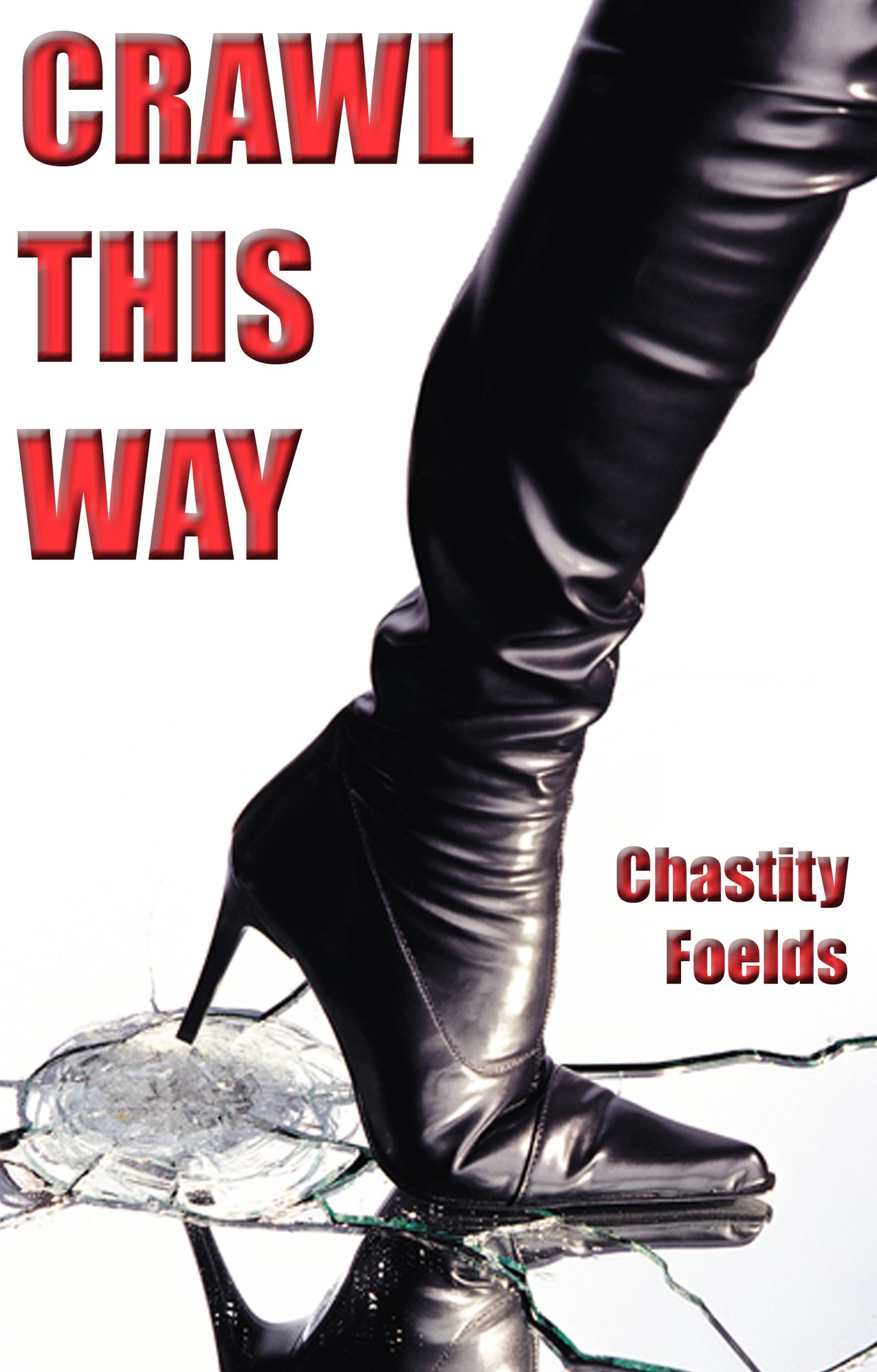 Crawl This Way