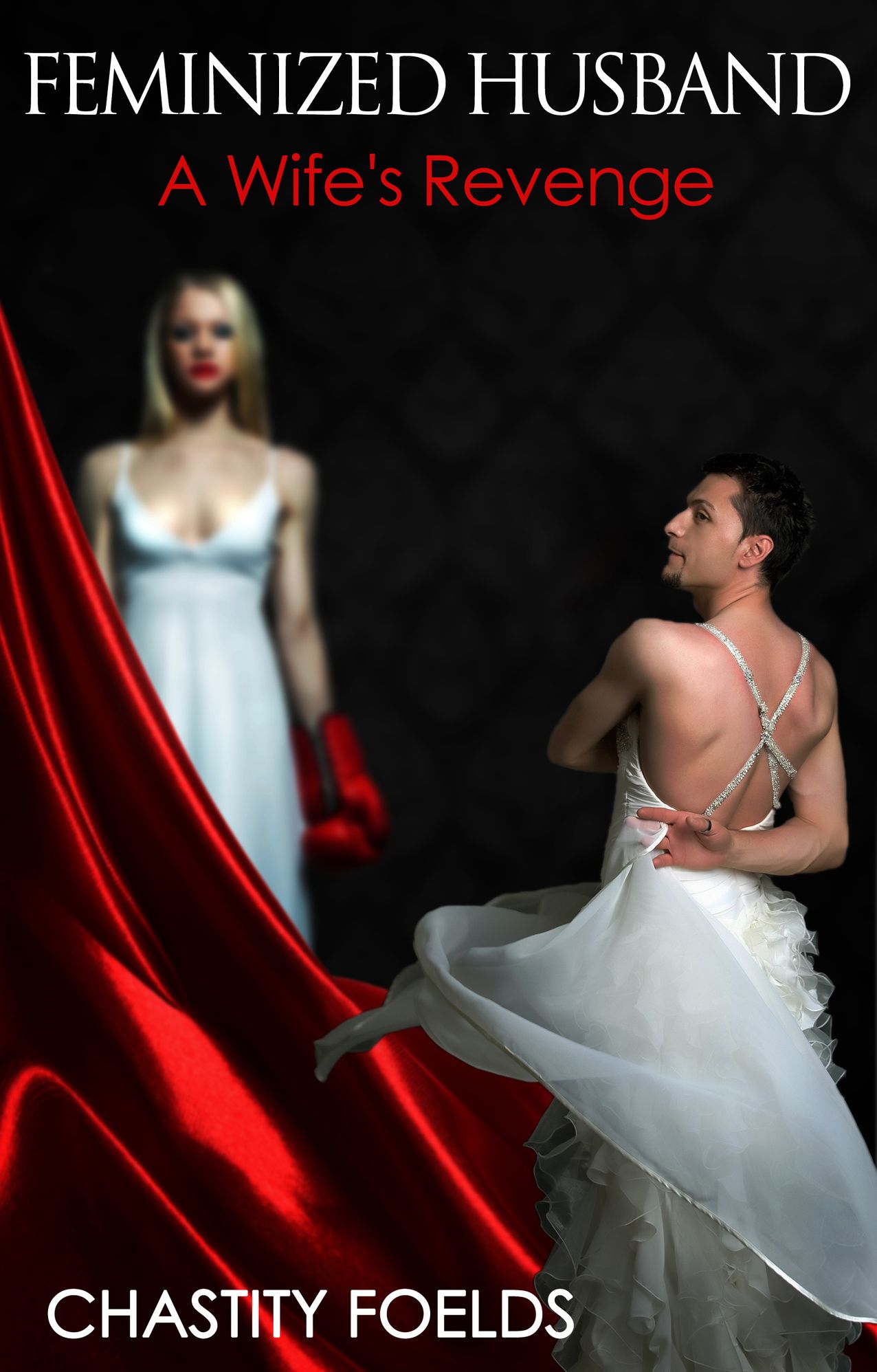 Feminized Husband: A Wife's Revenge