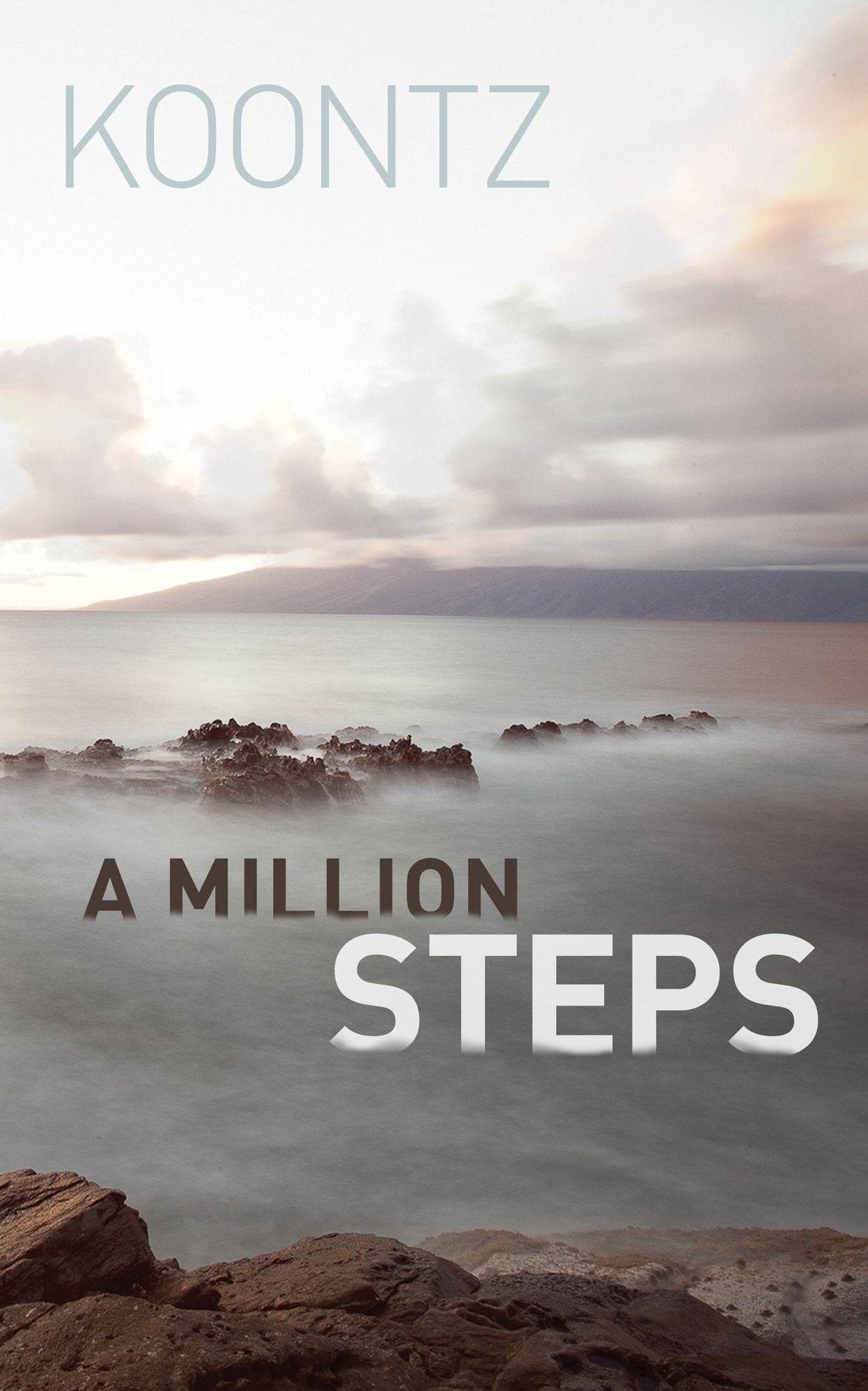 A Million Steps