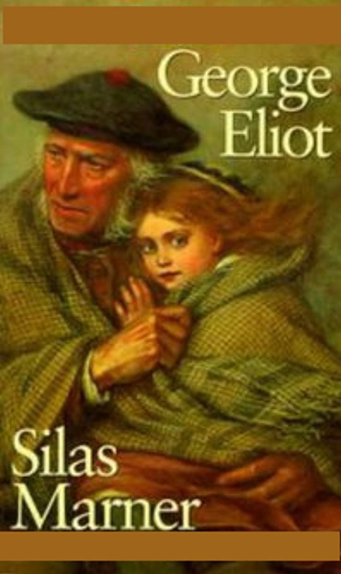 Silas Marner