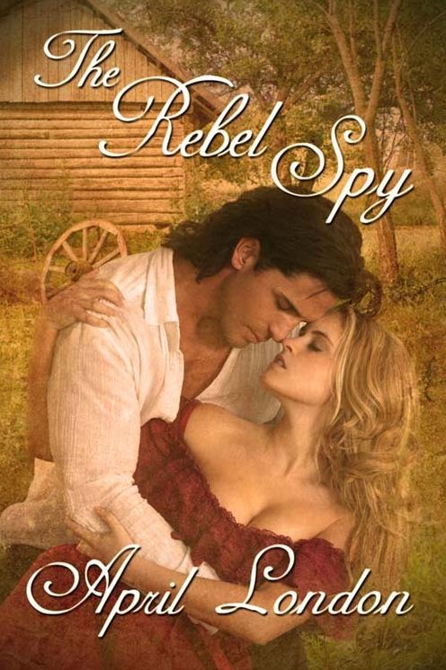 The Rebel Spy