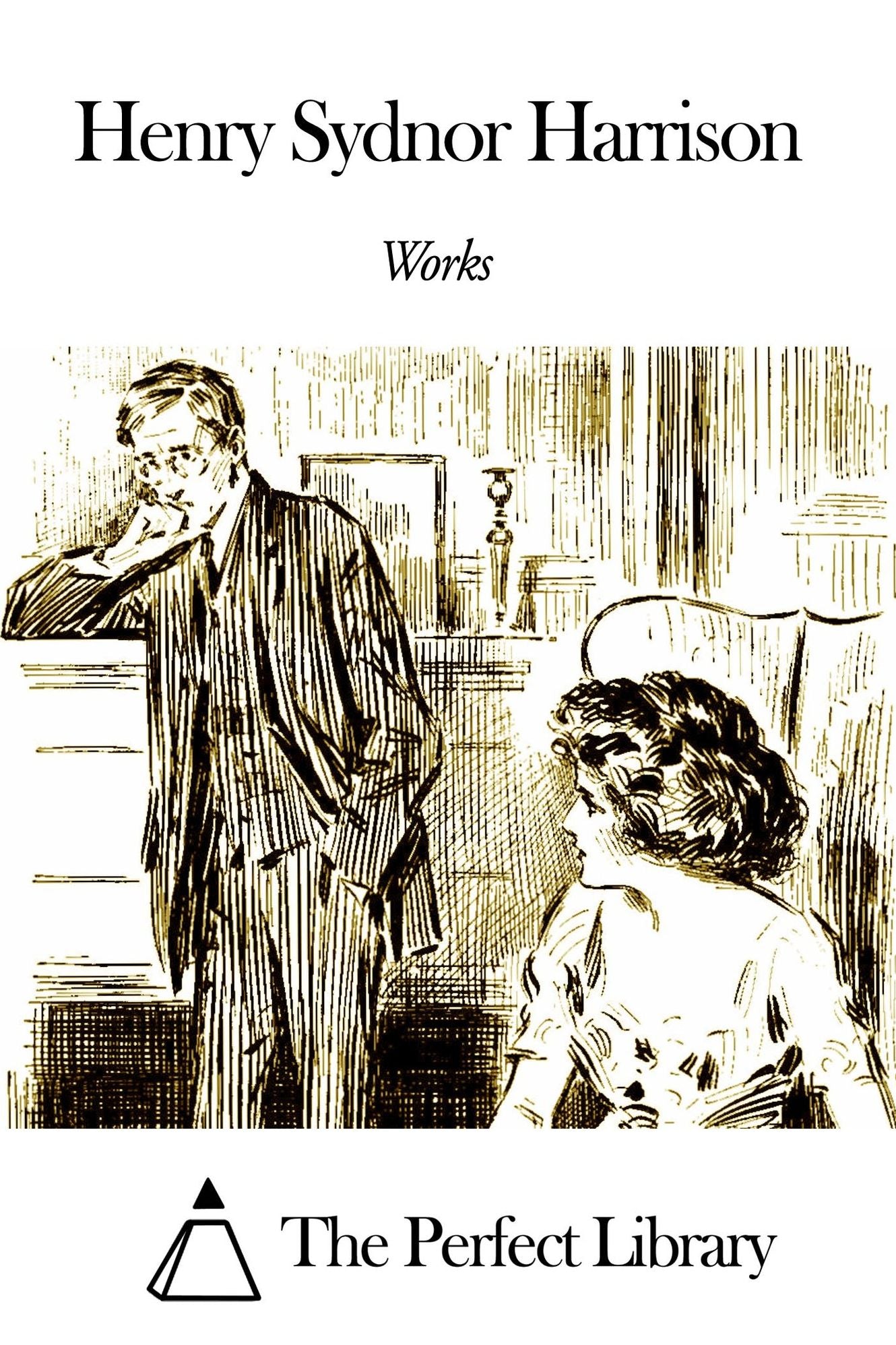 Works of Henry Sydnor Harrison