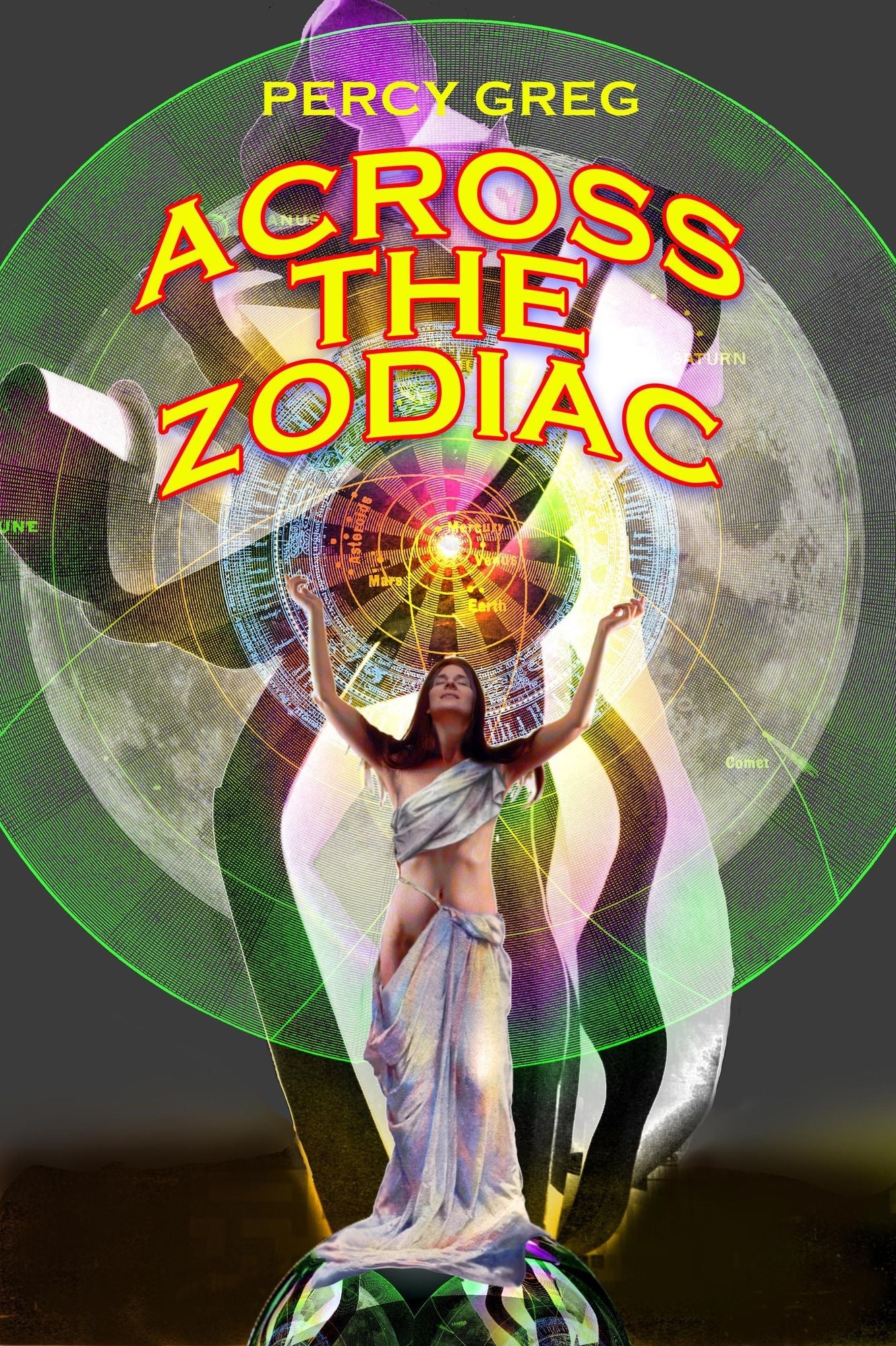 Across the Zodiac (Annotated)