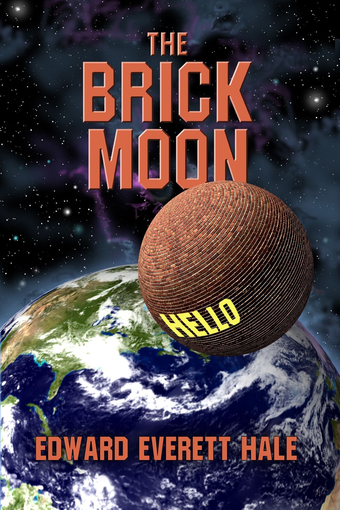 The Brick Moon (Annotated)