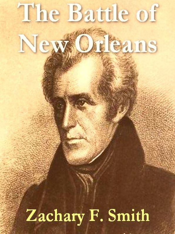 The Battle of New Orleans