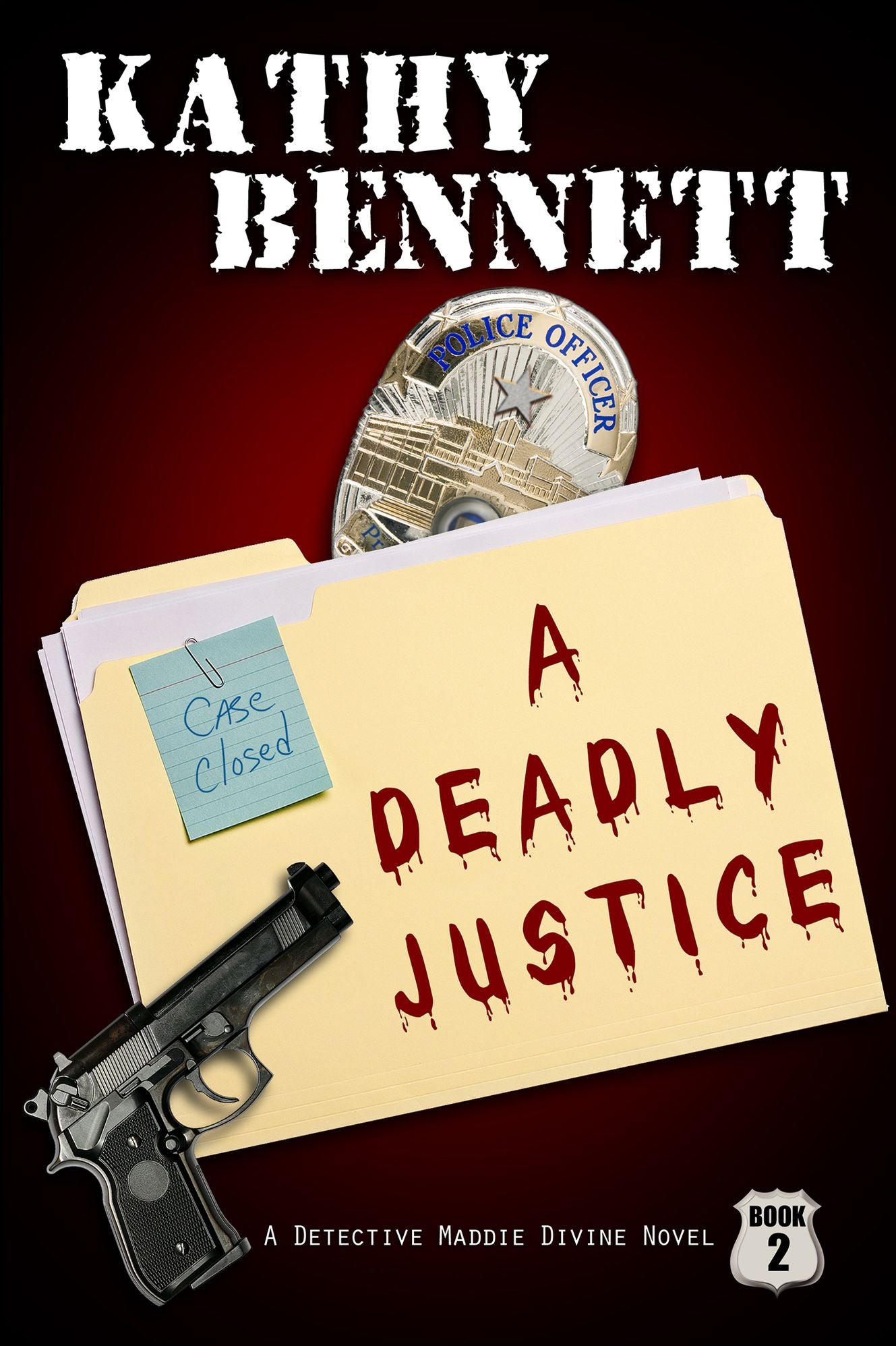 A Deadly Justice