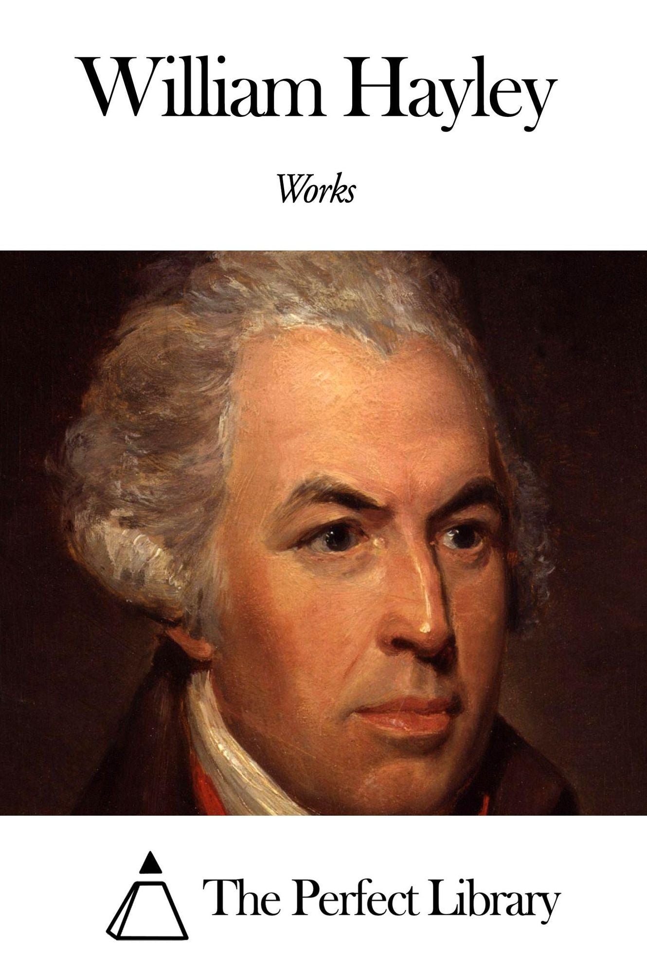 Works of William Hayley