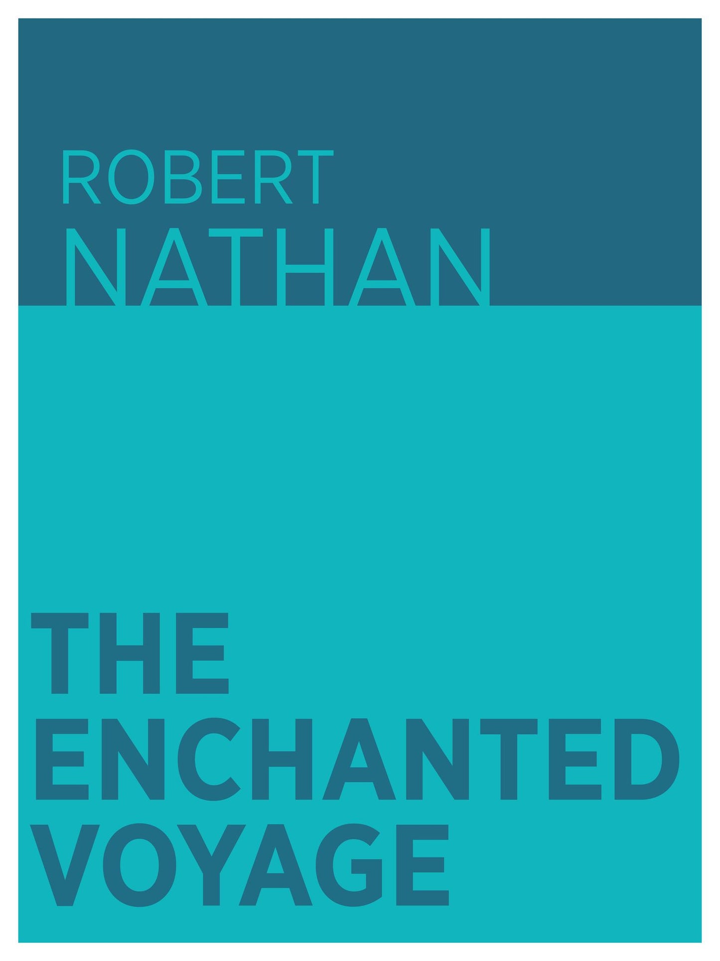 The Enchanted Voyage