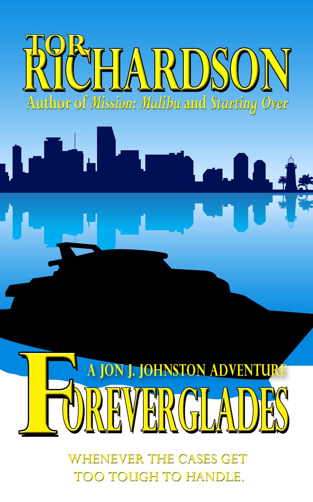 Foreverglades