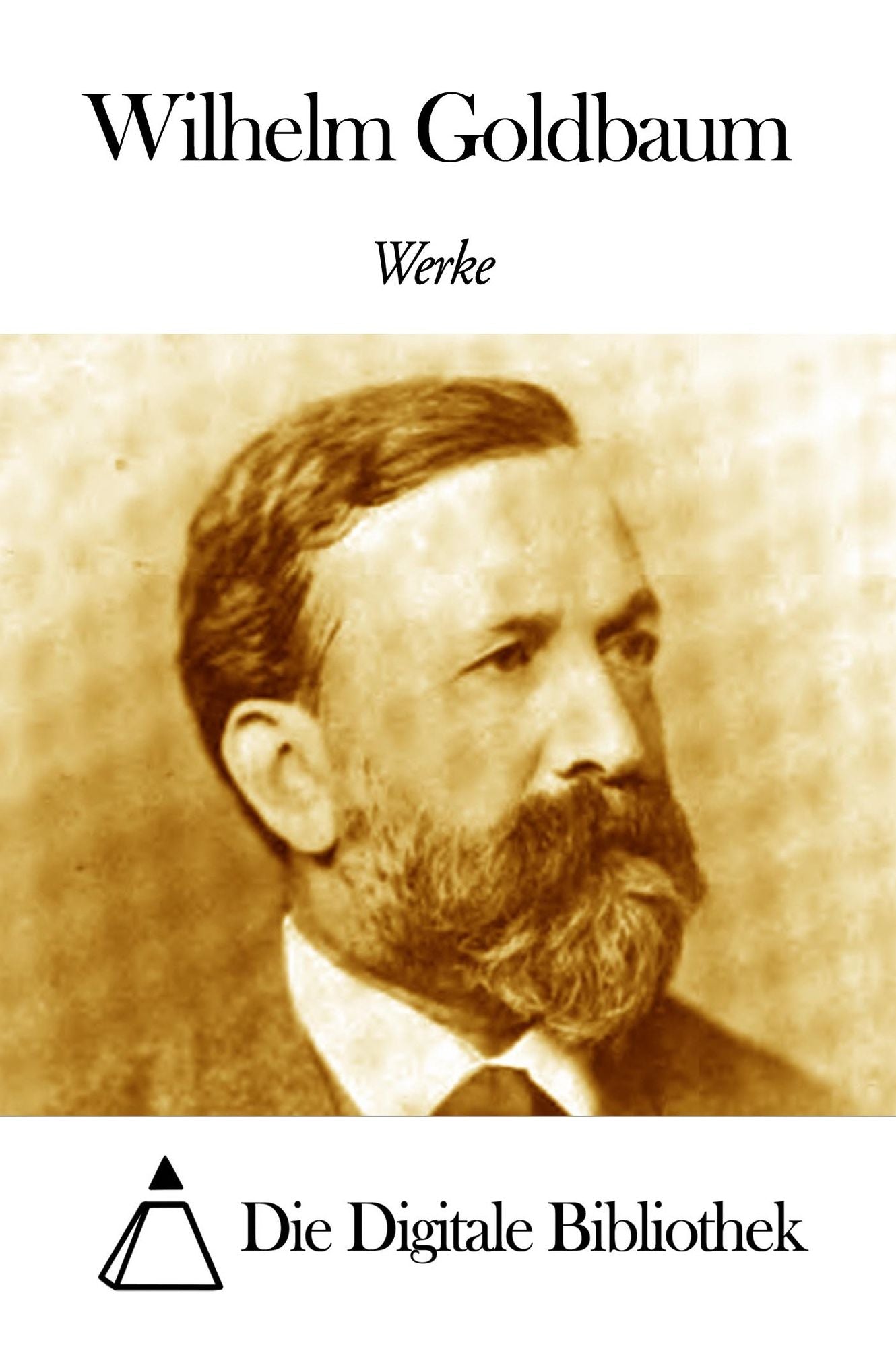 Werke von Wilhelm Goldbaum