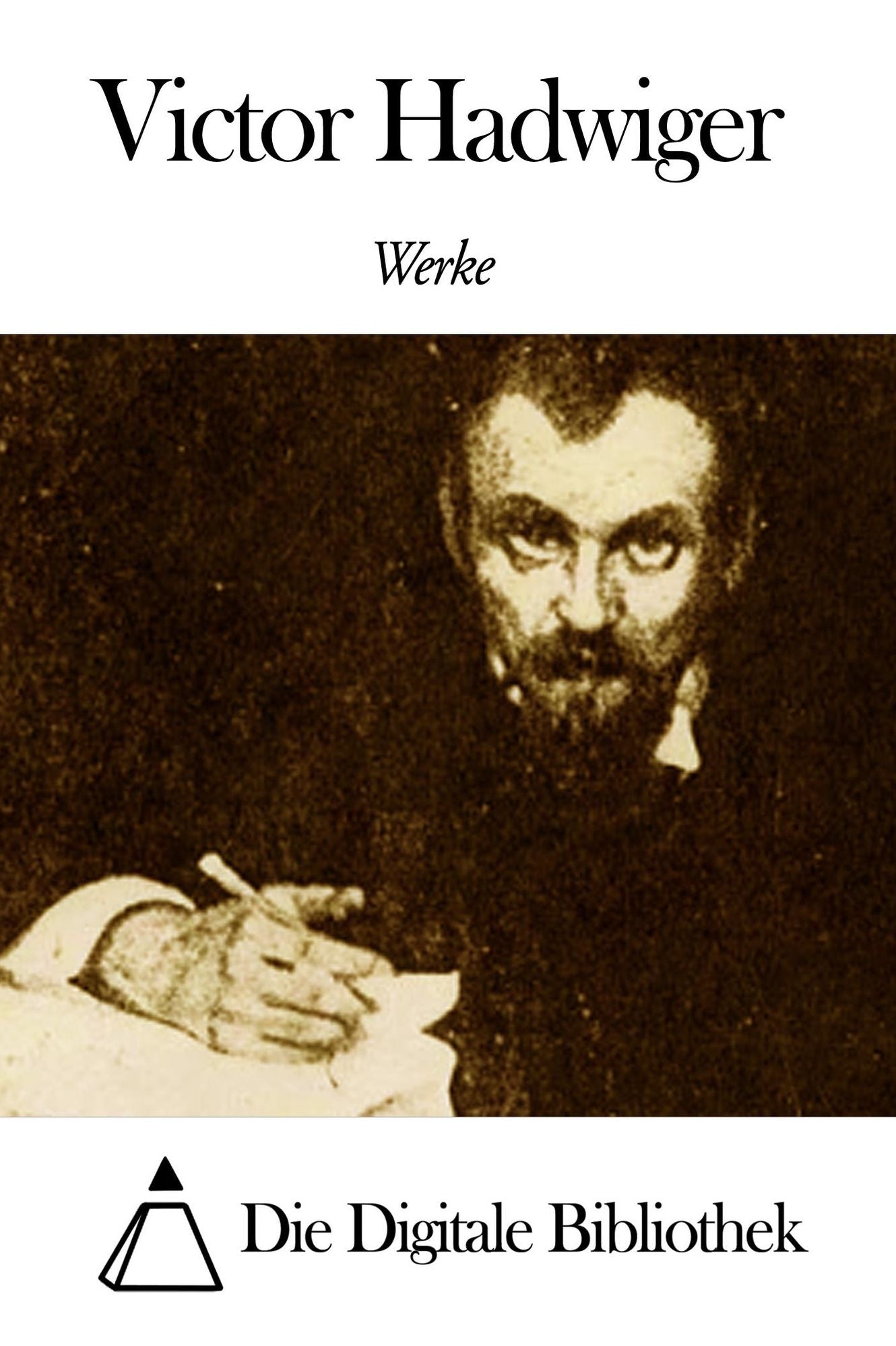 Werke von Victor Hadwiger