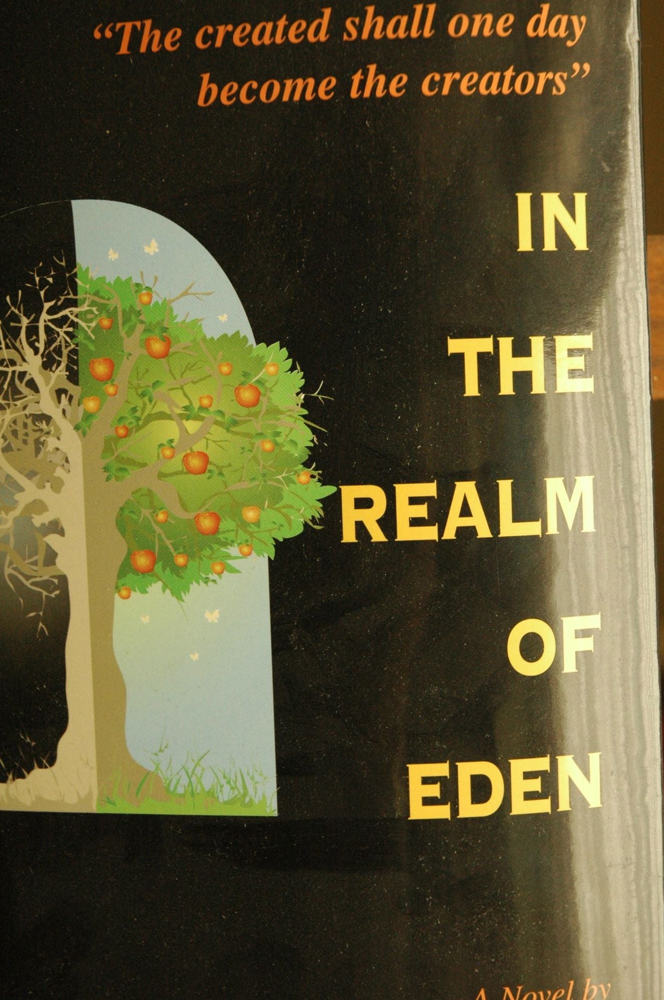 In the Realm of Eden