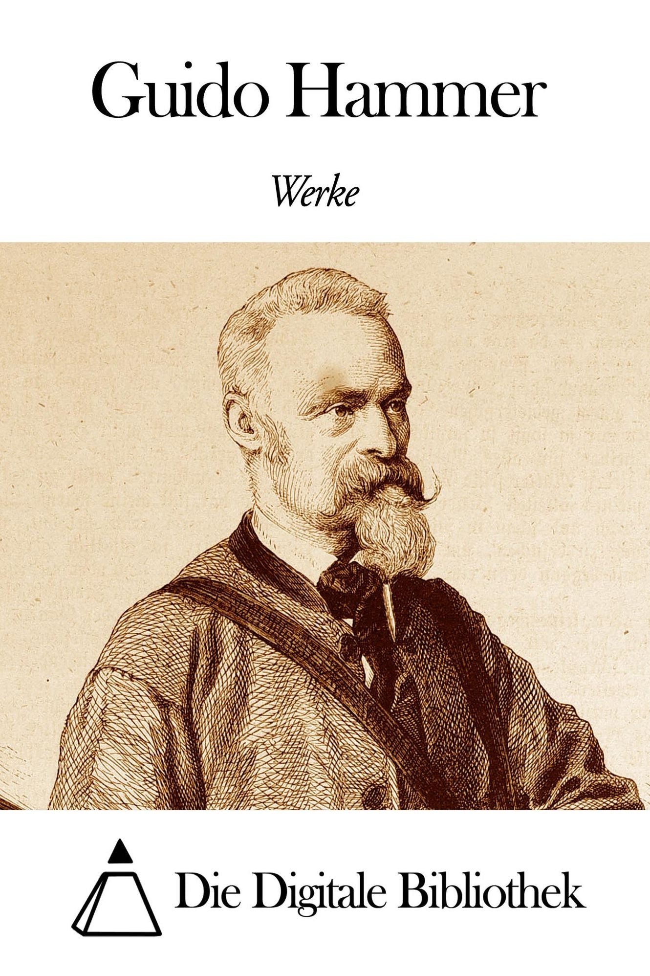 Werke von Guido Hammer