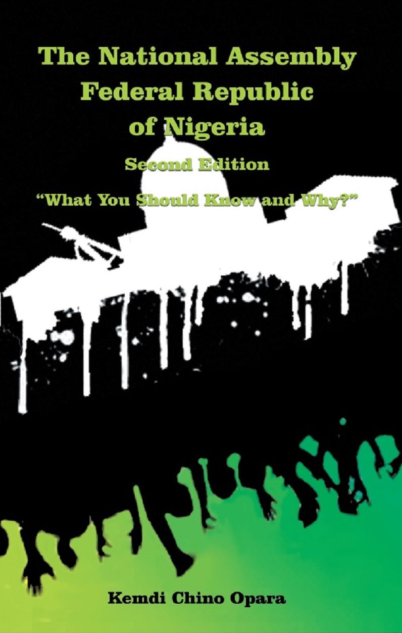 The National Assembly Federal Republic of Nigeria