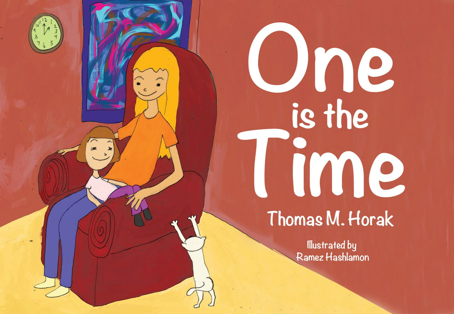 One is the Time