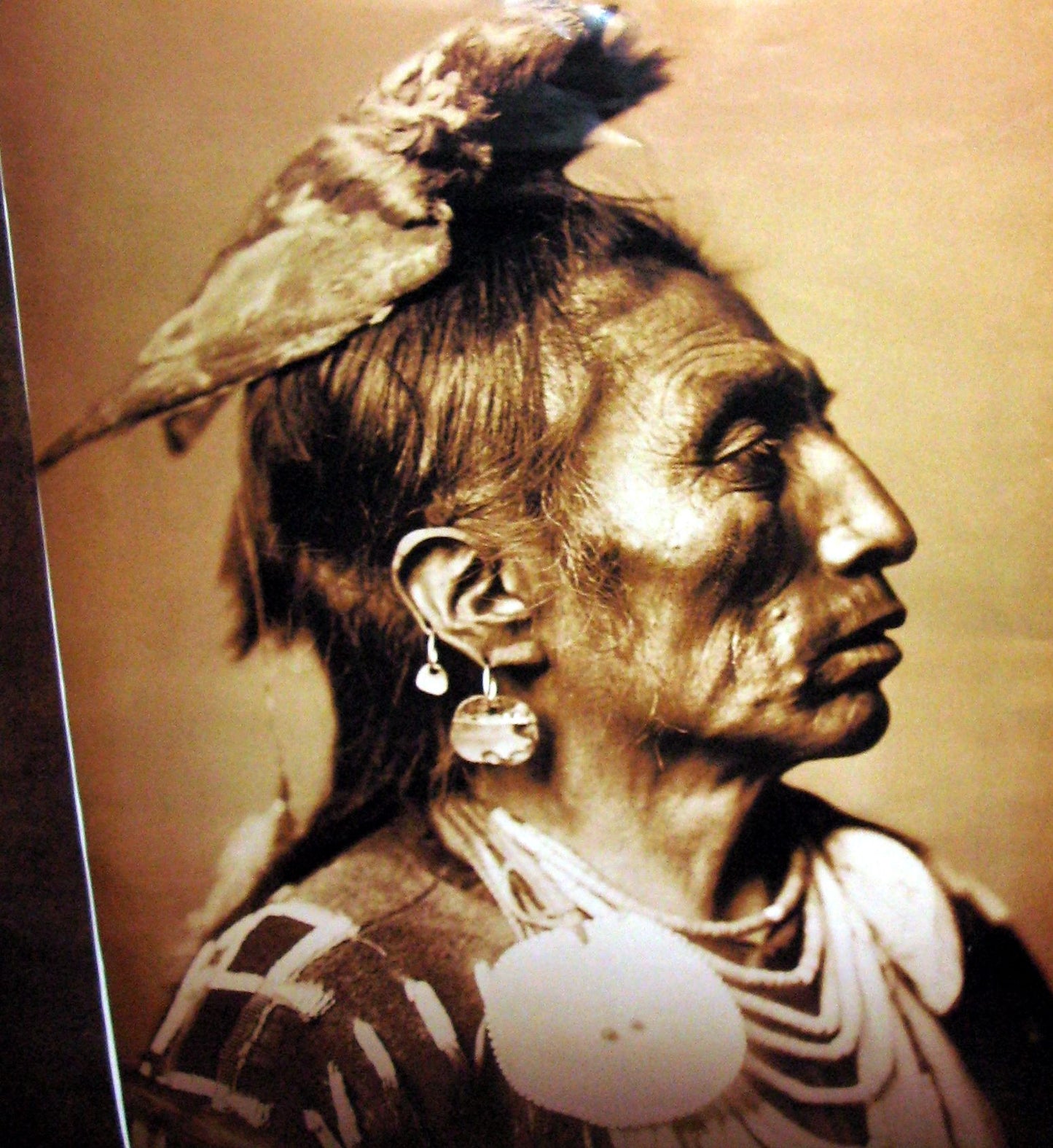 The Effects of Per Capita Tribal Payments on the Fertility, Education, and Labor Force Participation of Tribal Members