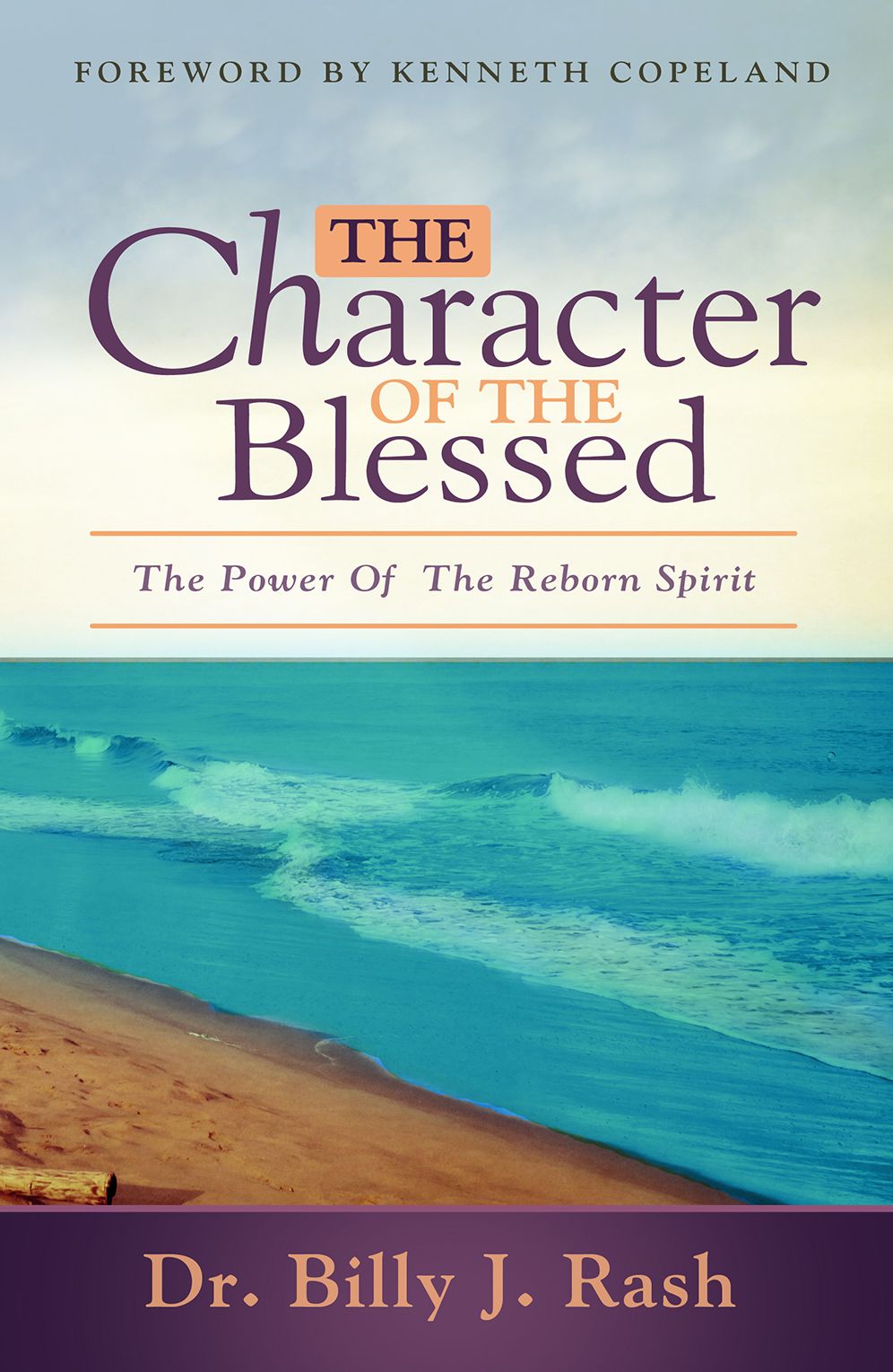 The Character of the Blessed