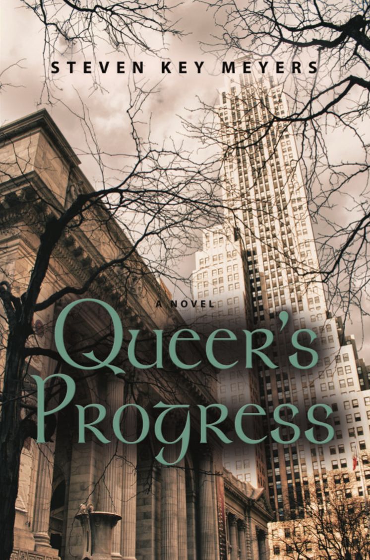 QUEER'S PROGRESS