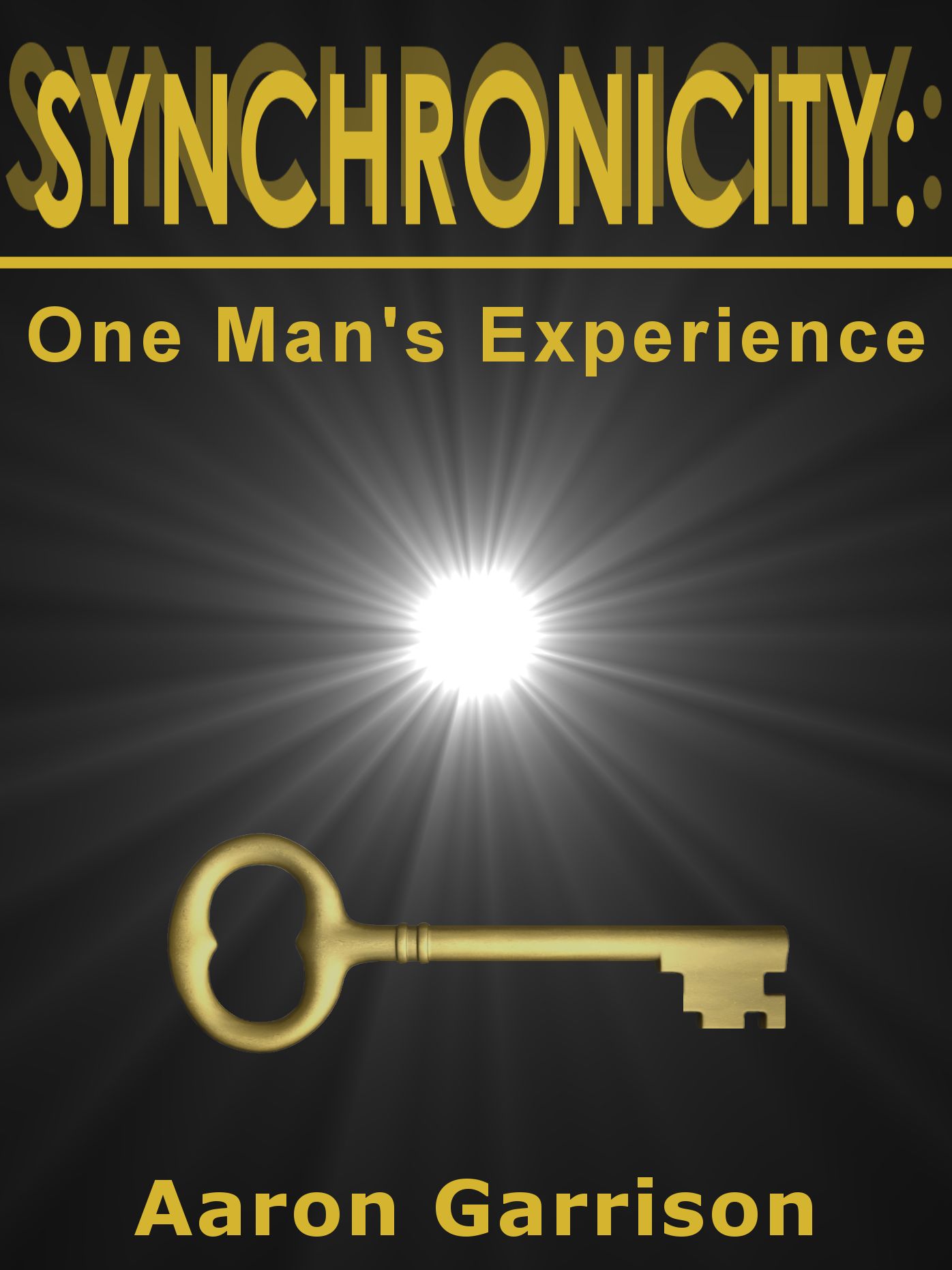 Synchronicity: One Man's Experience