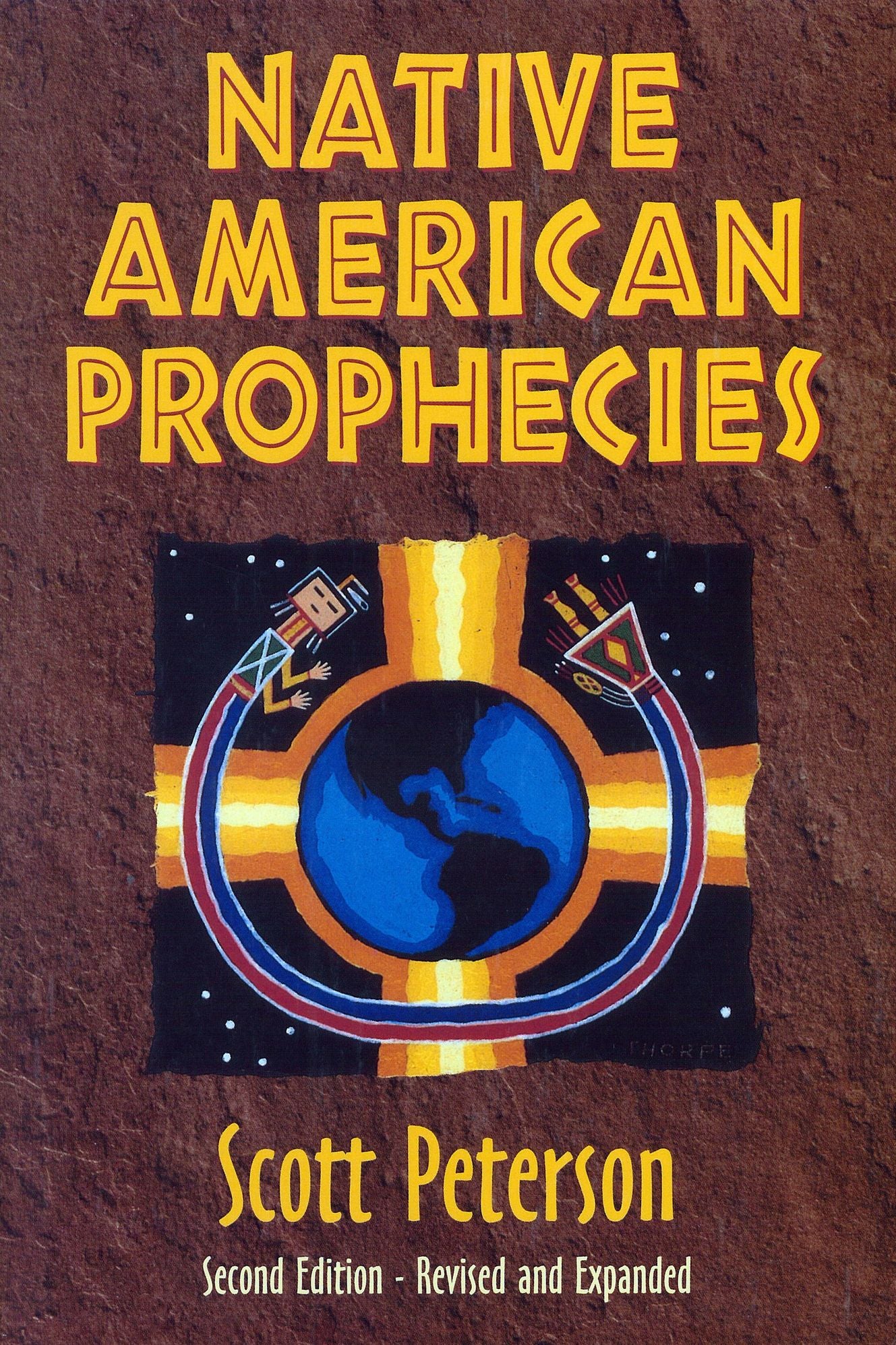 Native American Prophecies