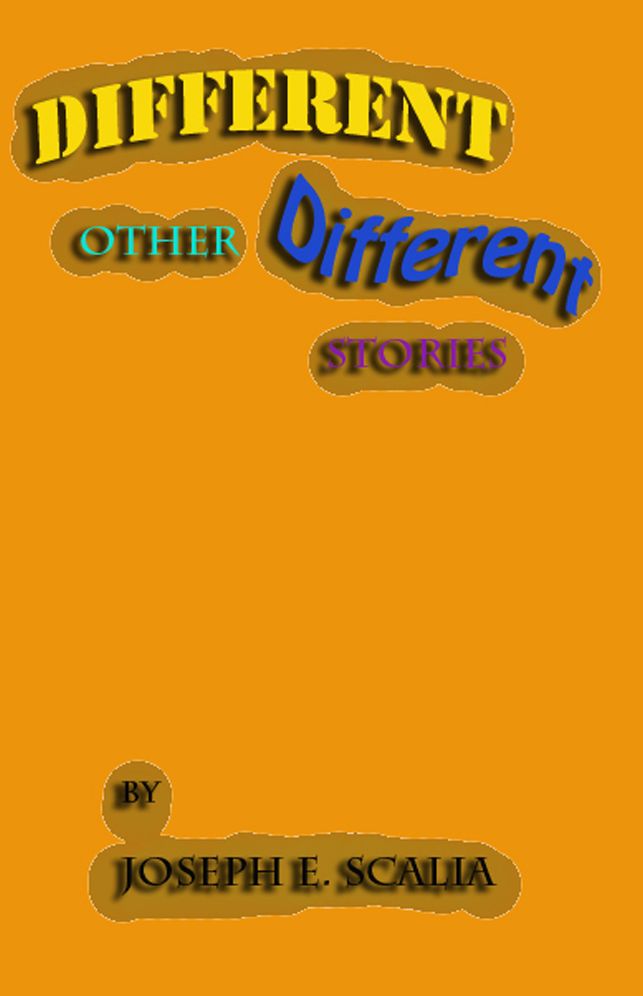 Different Other Different Stories