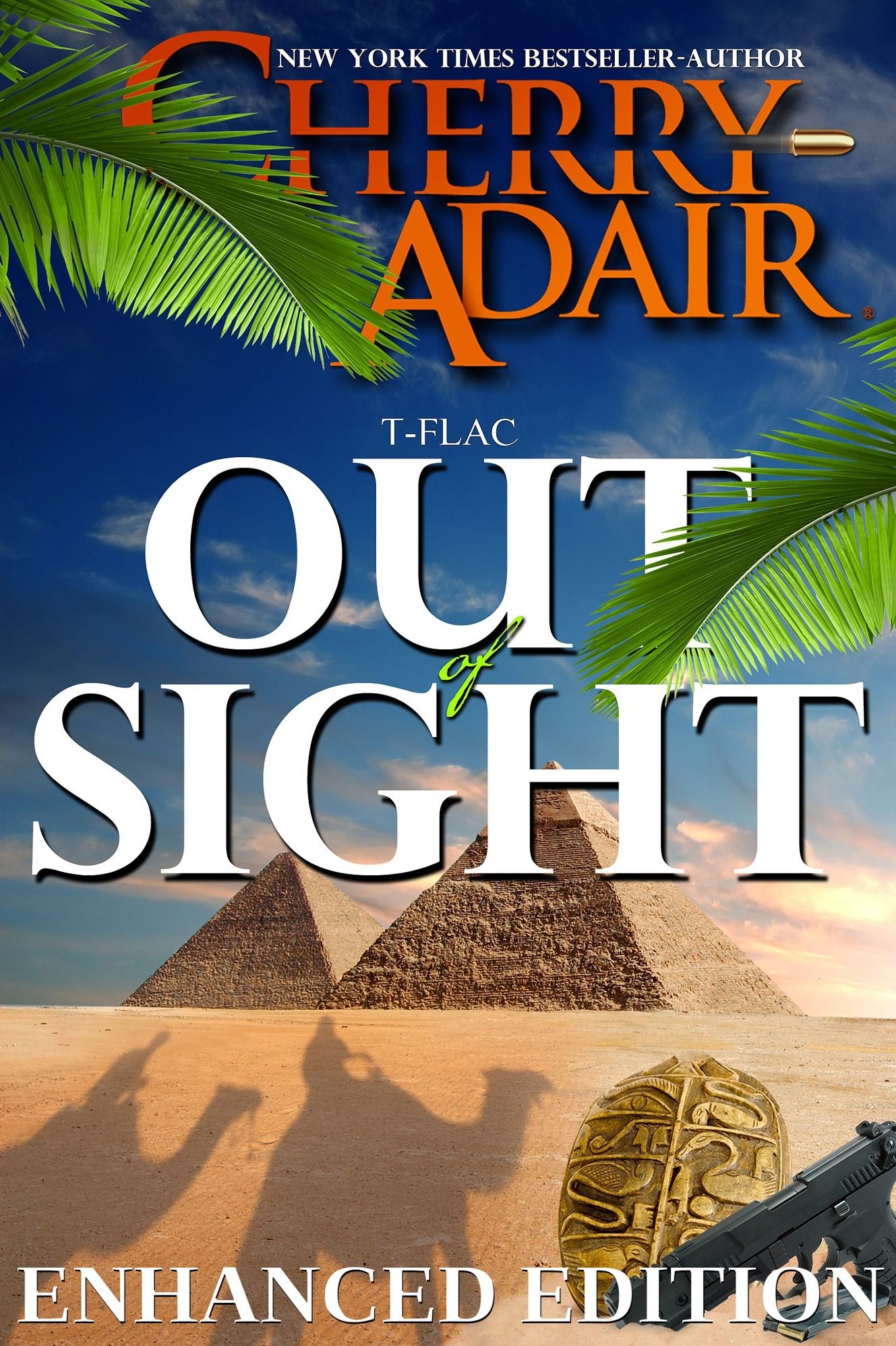 Out of Sight Enhanced