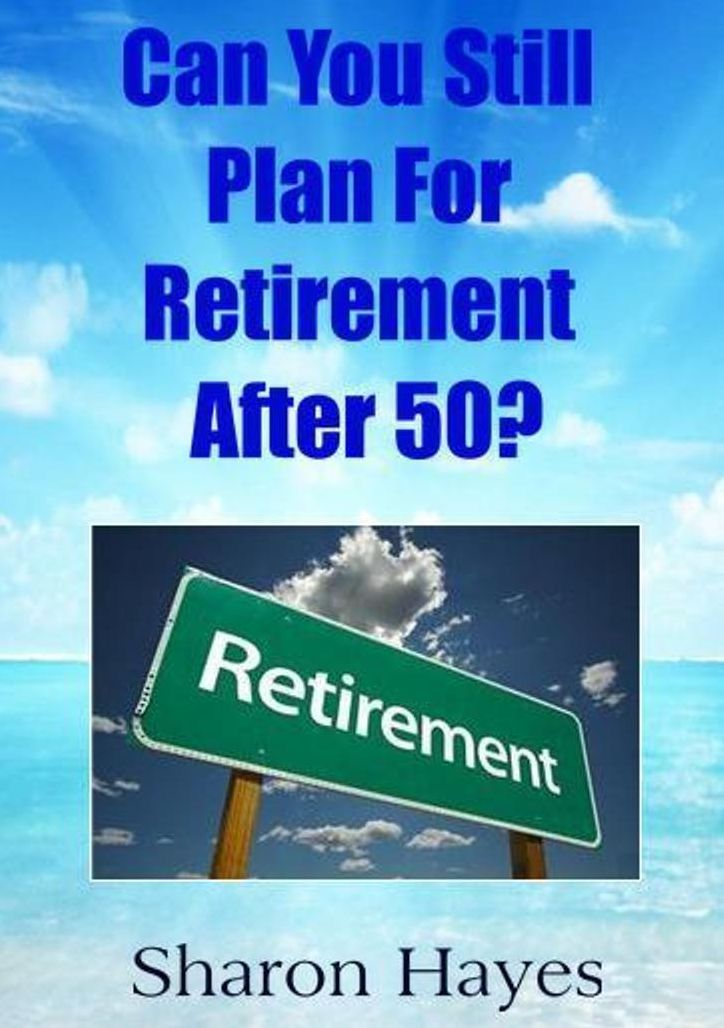 Can You Still Plan for Retirement After 50?