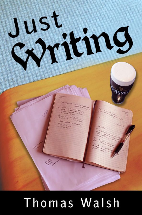 Just Writing