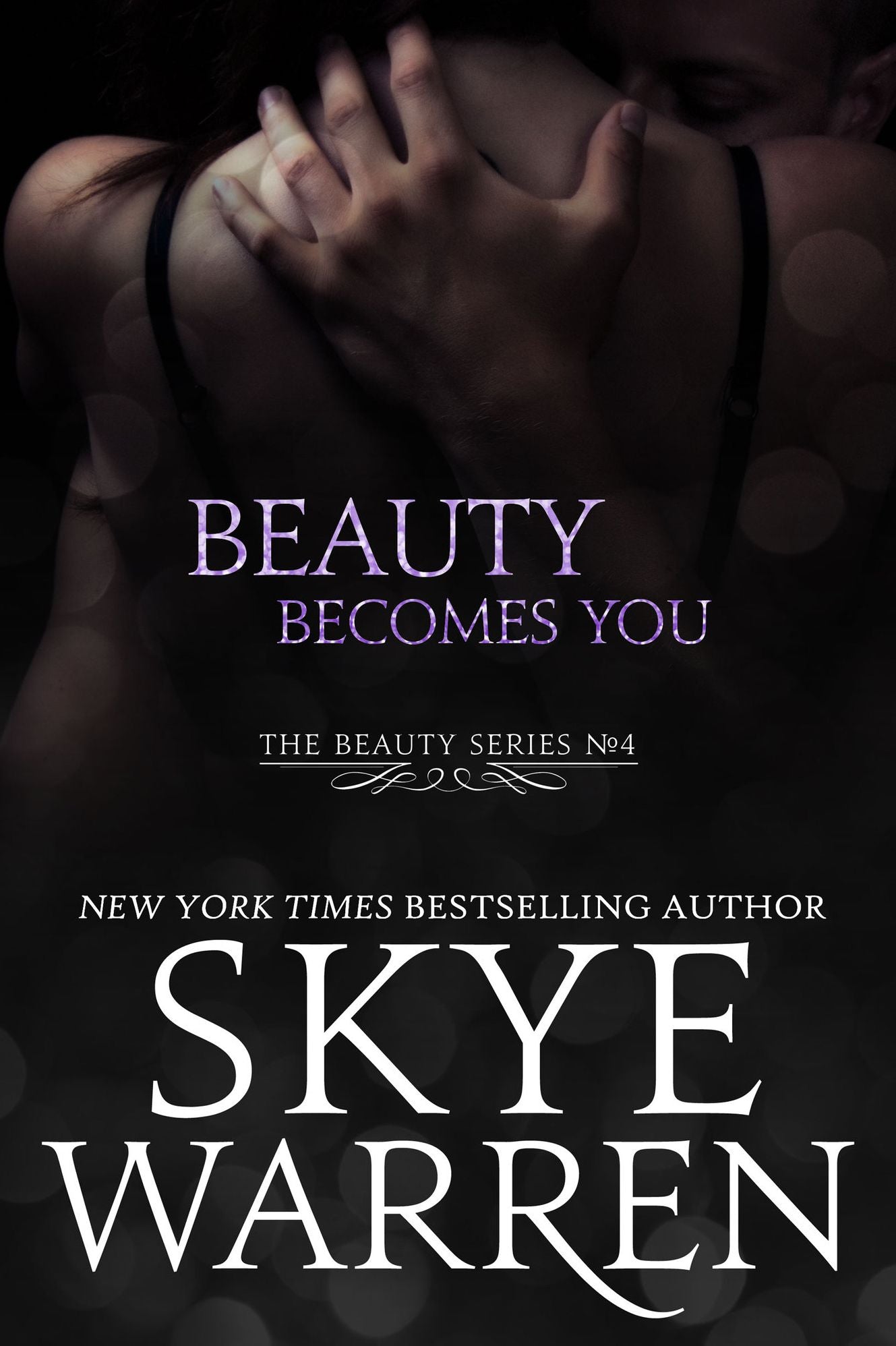 Beauty Becomes You