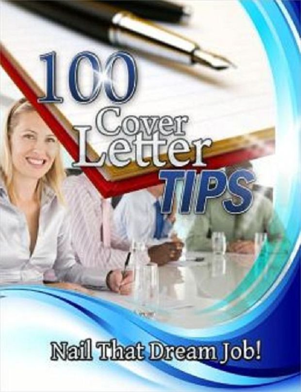 Best DIY 100 Cover Letter Tips - Put your cover letter and resume side to side.