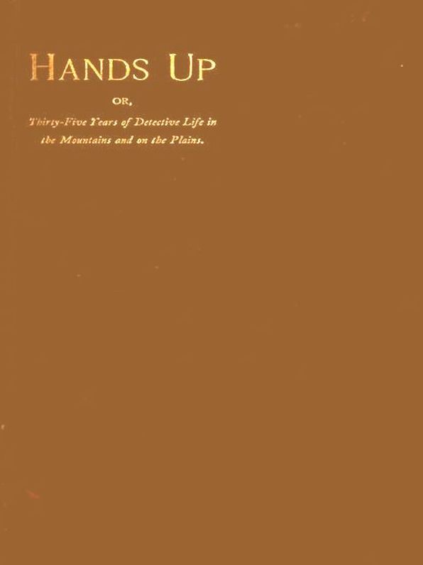 Hands Up