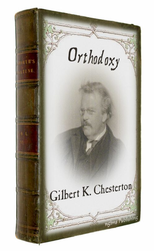 Orthodoxy (Illustrated + FREE audiobook link + Active TOC)