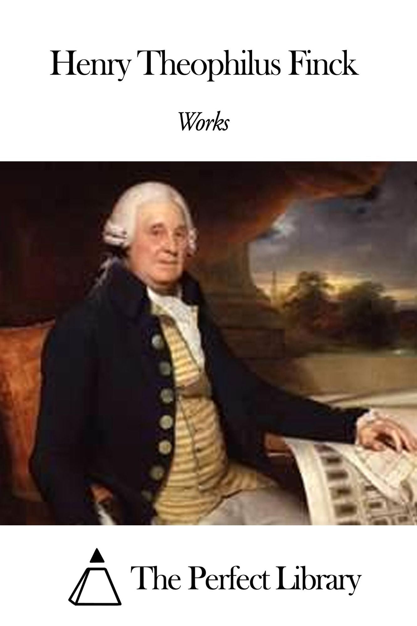 Works of Henry Theophilus Finck